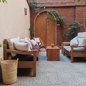 Maison d'hôtes Kemet House, Louxor