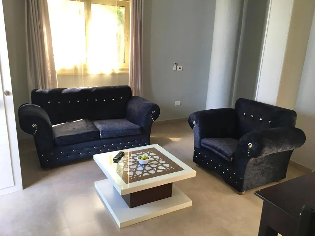 Villa Elkoumy Apartments Luxor 0*,  Egypt