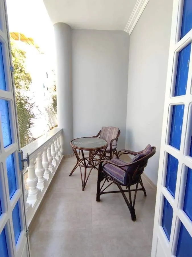 Villa Elkoumy Apartments Luxor