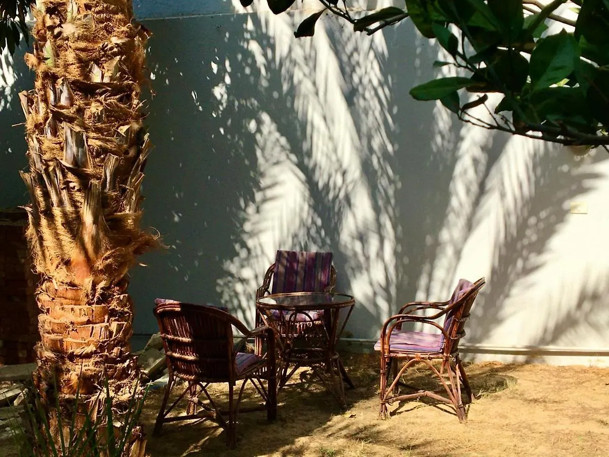 Villa Elkoumy Apartments Luxor